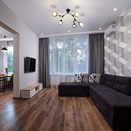 Arcadia Hills Apartment Οδησσός Εξωτερικό φωτογραφία