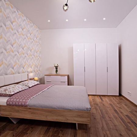 Arcadia Hills Apartment Οδησσός Εξωτερικό φωτογραφία