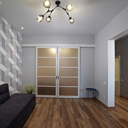 Arcadia Hills Apartment Οδησσός Εξωτερικό φωτογραφία