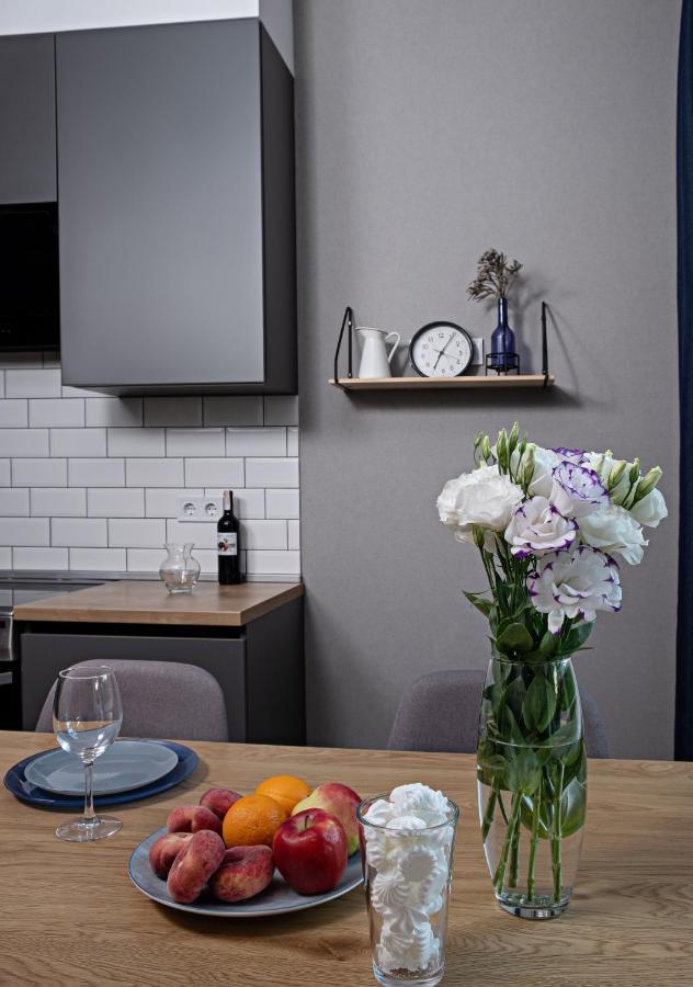 Arcadia Hills Apartment Οδησσός Εξωτερικό φωτογραφία