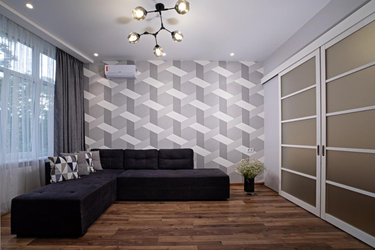 Arcadia Hills Apartment Οδησσός Εξωτερικό φωτογραφία