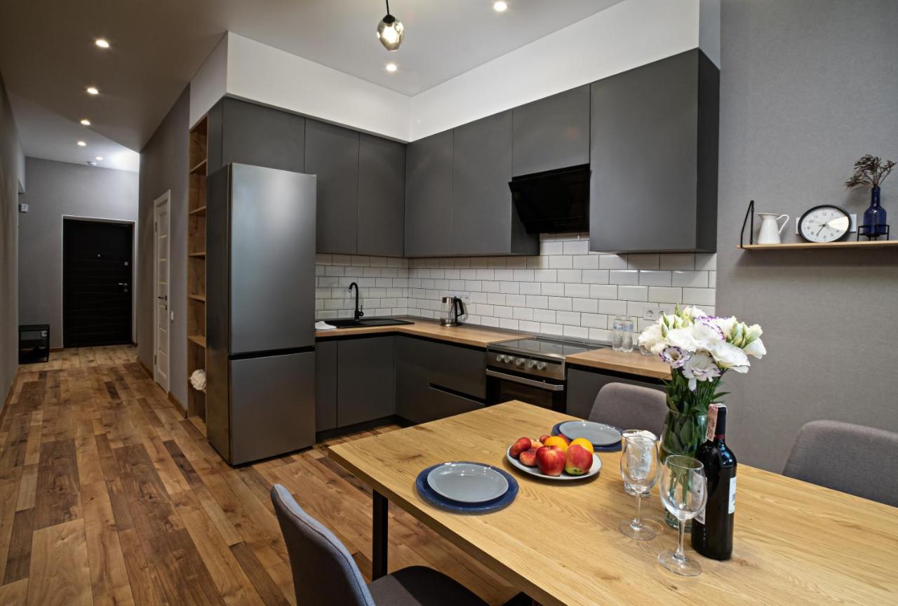 Arcadia Hills Apartment Οδησσός Εξωτερικό φωτογραφία