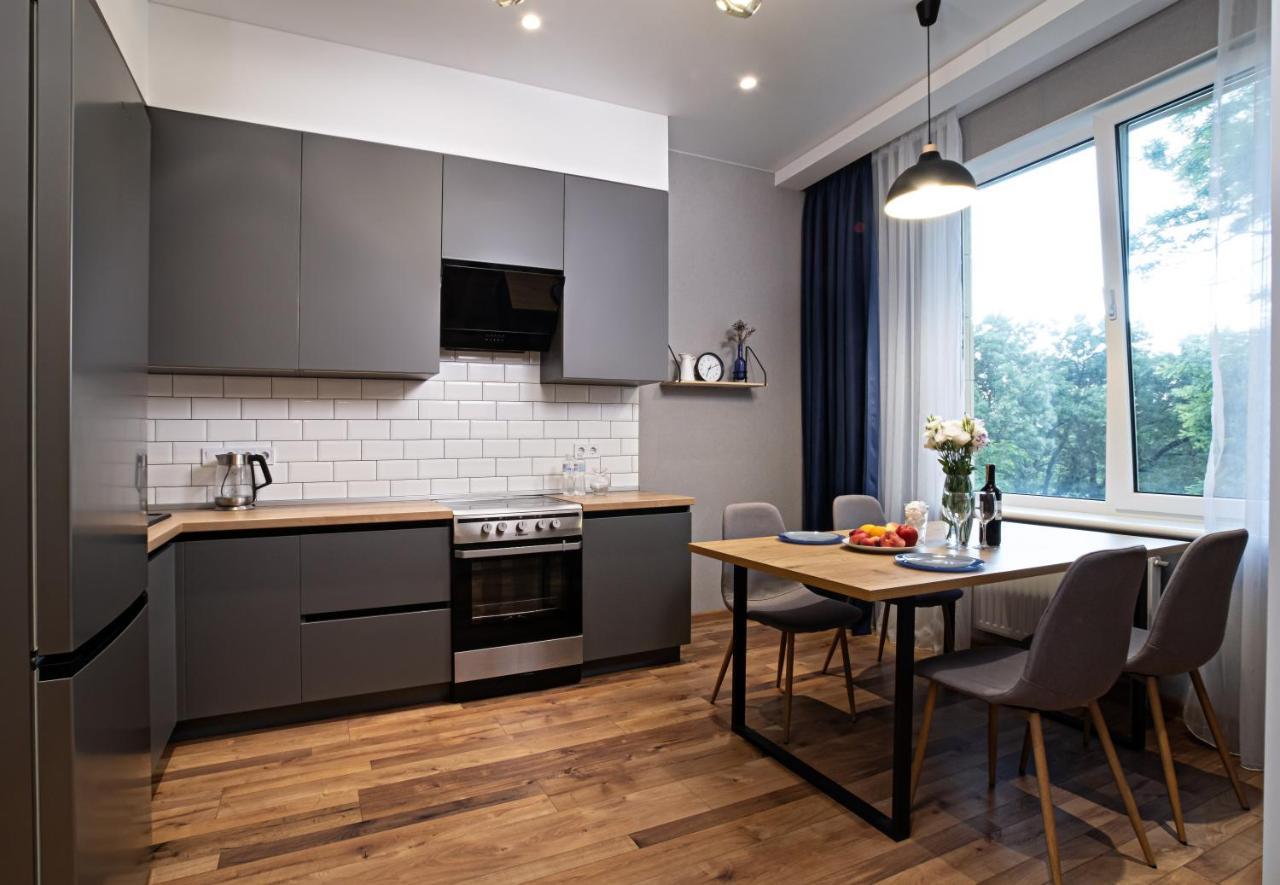 Arcadia Hills Apartment Οδησσός Εξωτερικό φωτογραφία