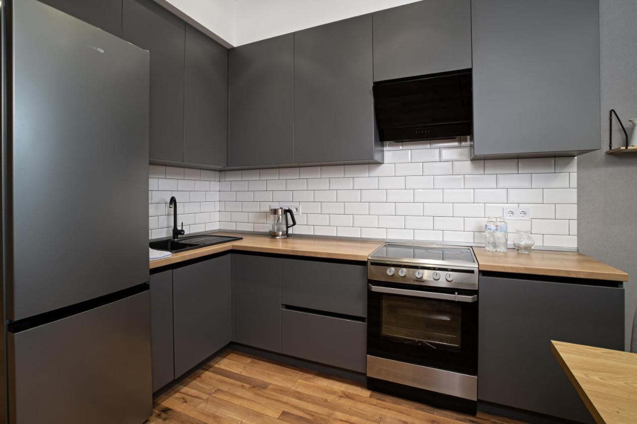 Arcadia Hills Apartment Οδησσός Εξωτερικό φωτογραφία