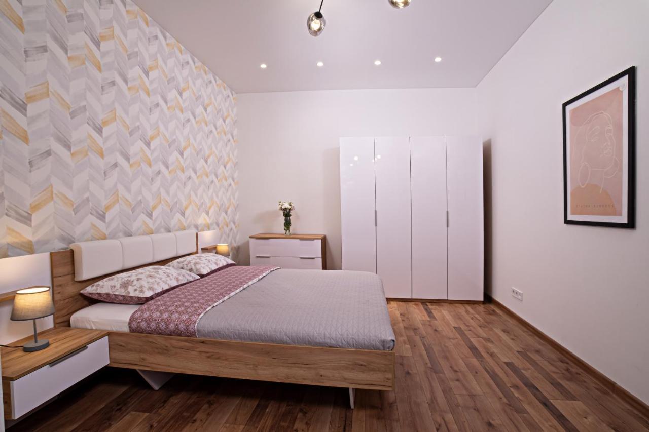 Arcadia Hills Apartment Οδησσός Εξωτερικό φωτογραφία