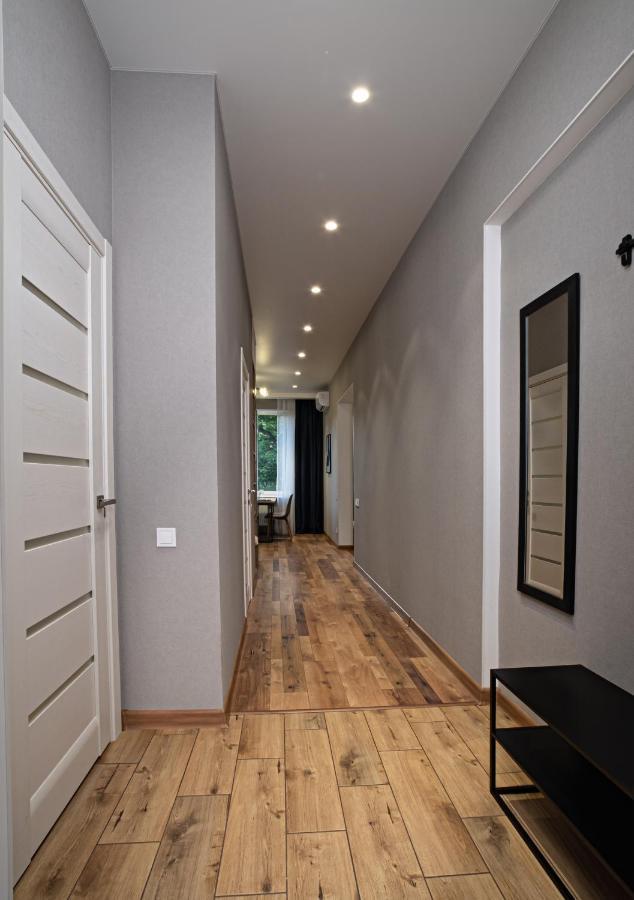 Arcadia Hills Apartment Οδησσός Εξωτερικό φωτογραφία