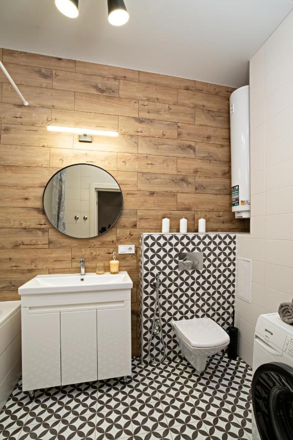 Arcadia Hills Apartment Οδησσός Εξωτερικό φωτογραφία