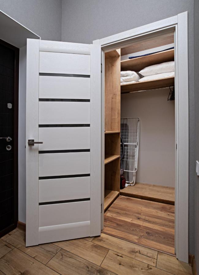 Arcadia Hills Apartment Οδησσός Εξωτερικό φωτογραφία